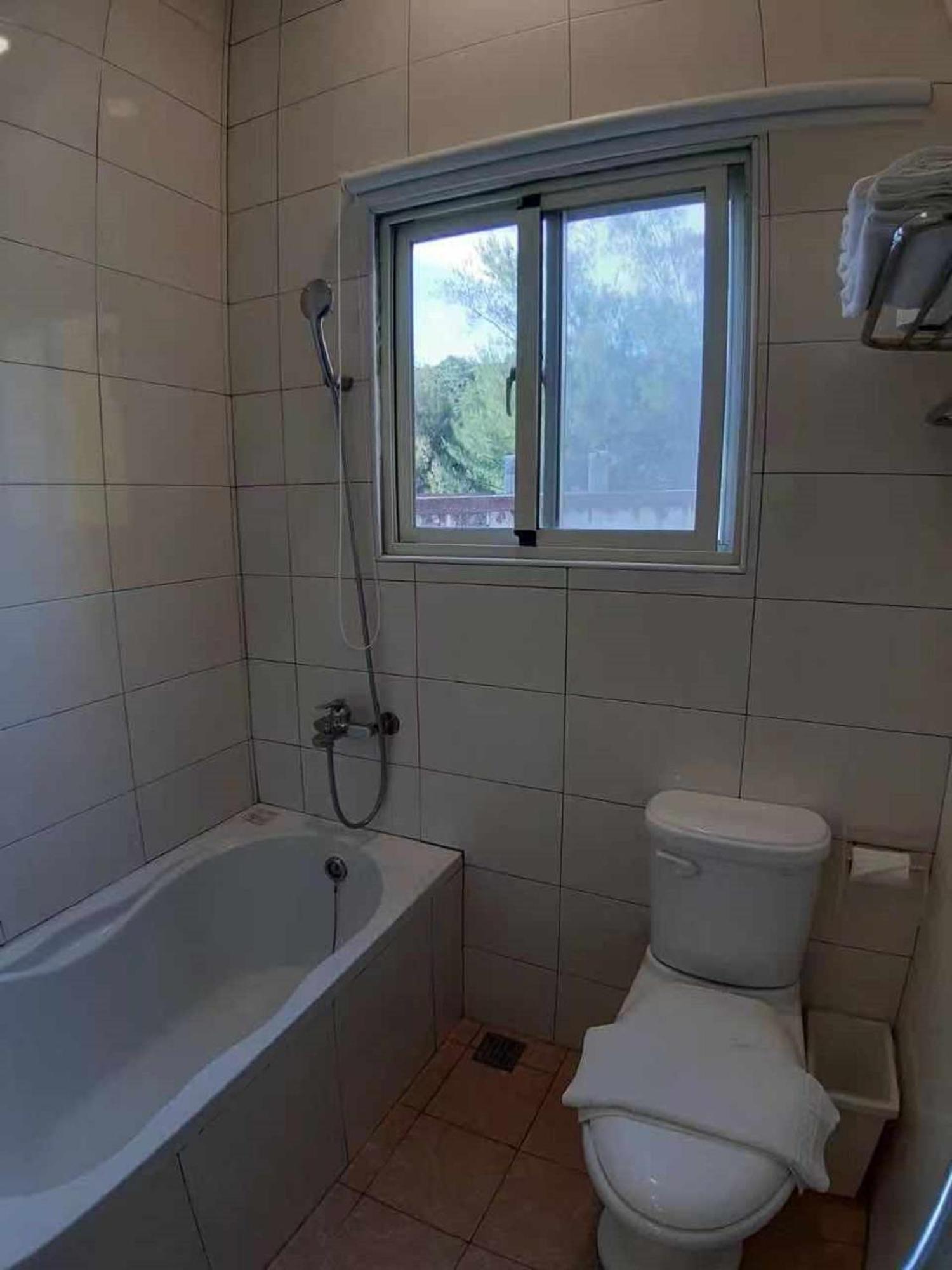 Hearty Homestay Nanwan Rum bild