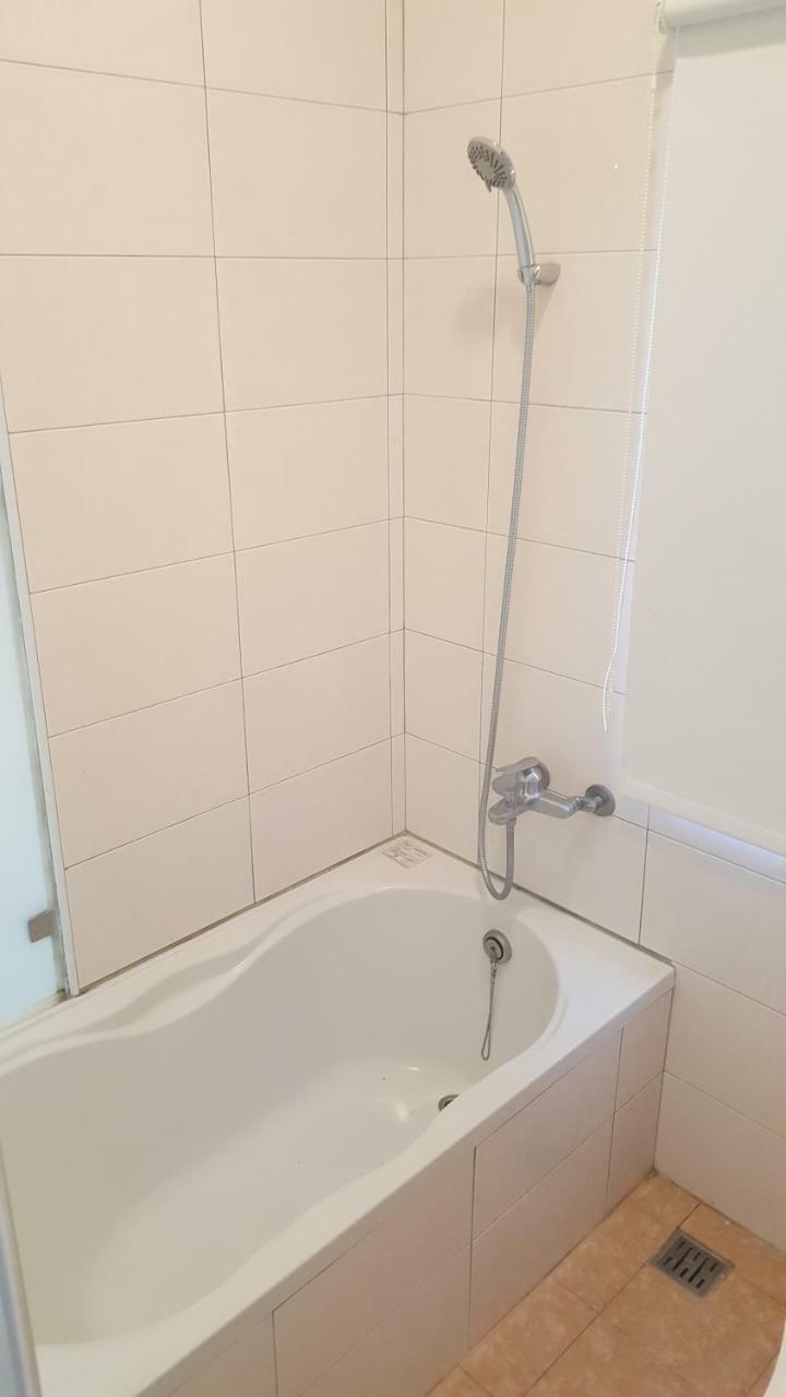 Hearty Homestay Nanwan Rum bild