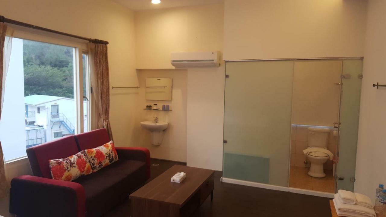 Hearty Homestay Nanwan Rum bild