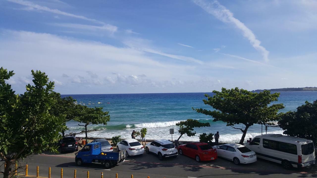 Hearty Homestay Nanwan Rum bild