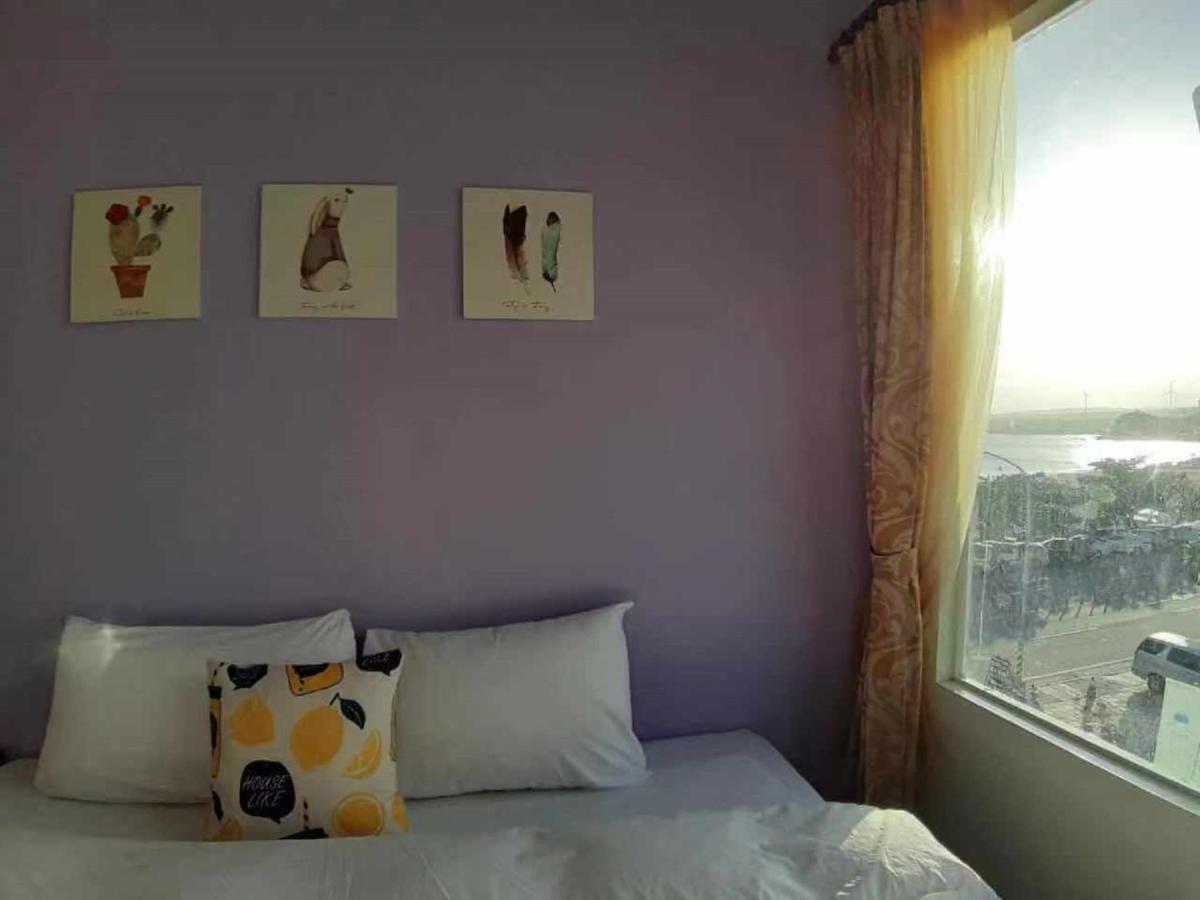 Hearty Homestay Nanwan Exteriör bild