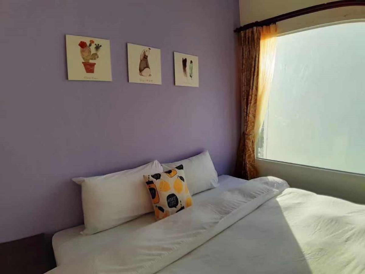 Hearty Homestay Nanwan Exteriör bild