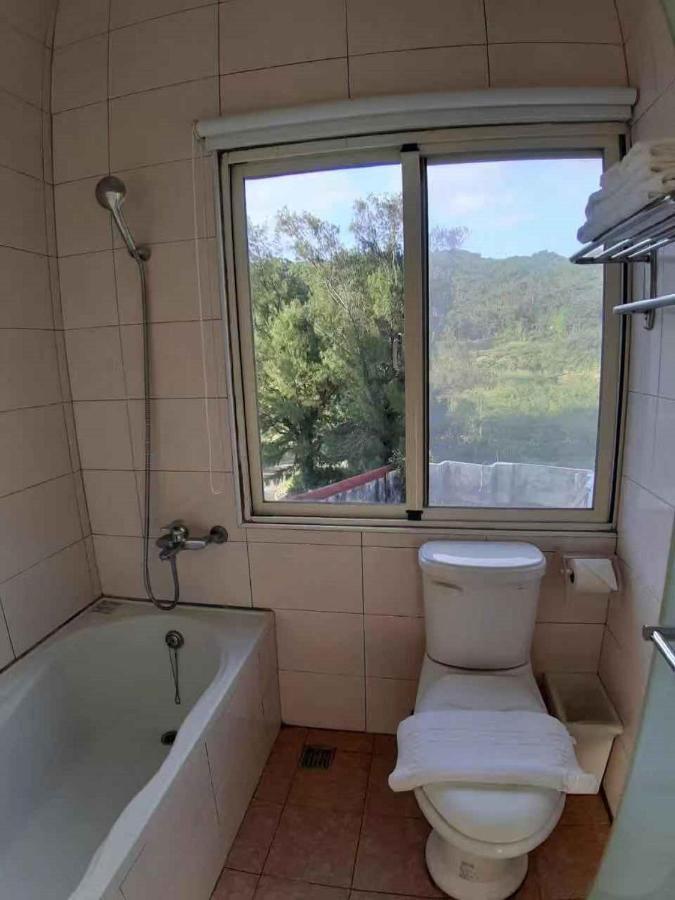 Hearty Homestay Nanwan Exteriör bild